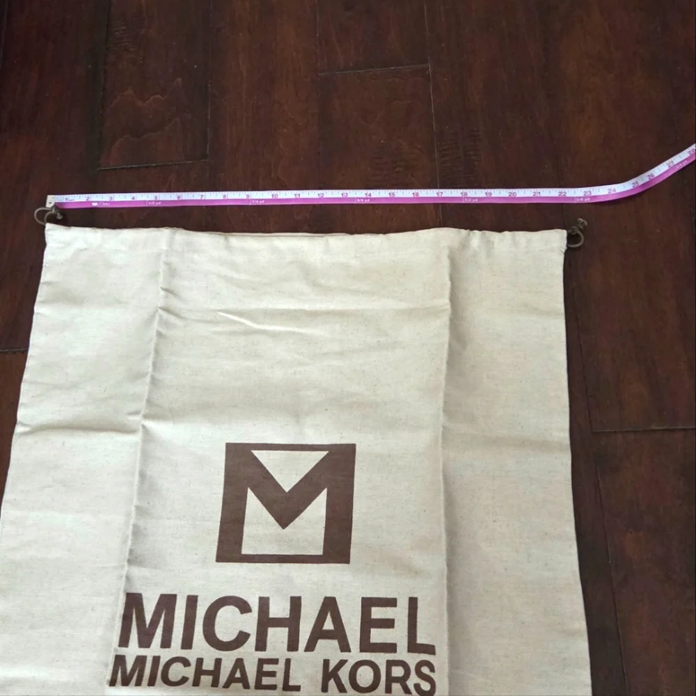 Michael Kors XL Dust Bag